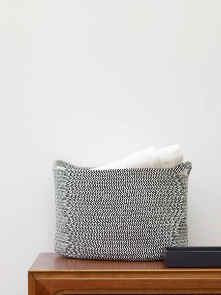 KOŠÍK NA DROBNOSTI textil Aquanova - Boxy, Online Only
