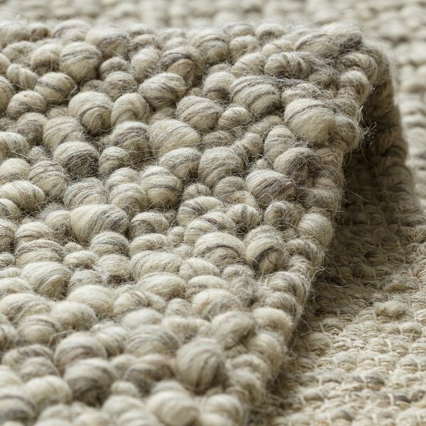 Dywany Łuszczów, Kusový koberec Tahar 99005G grey/beige, 120x180, šedá, ložnice