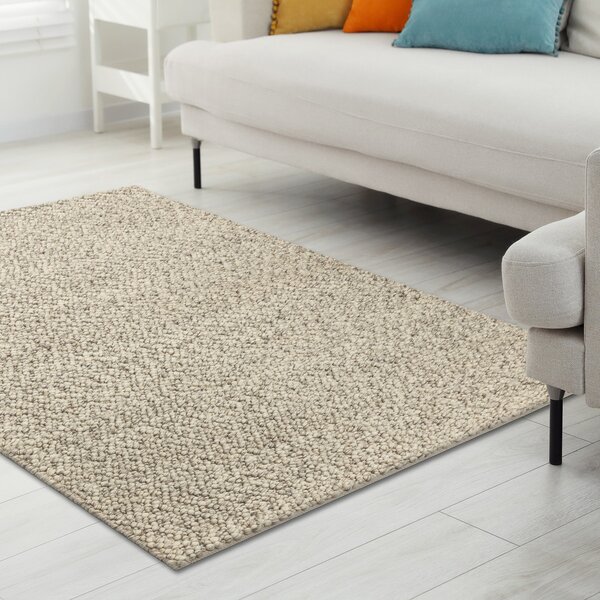 Dywany Łuszczów, Kusový koberec Tahar 99005G grey/beige, 120x180, šedá, ložnice