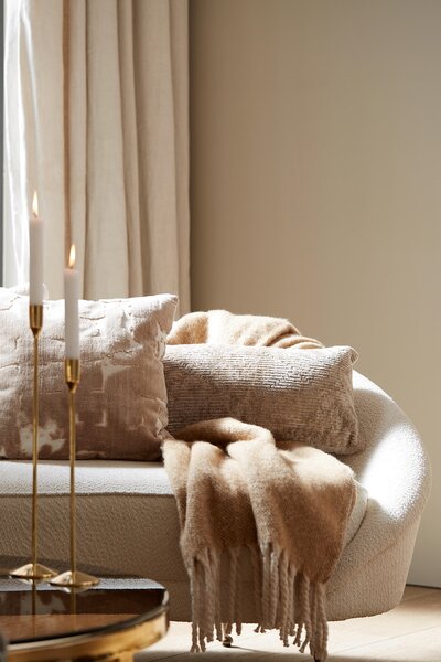 DEKORAČNÍ POLŠTÁŘ 60/30 cm Light & Living - Online Only dekorační polštáře & potahy, Online Only