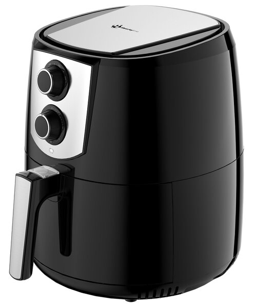 Horkovzdušná fritéza BUFALA 3,5 l, 1400 W