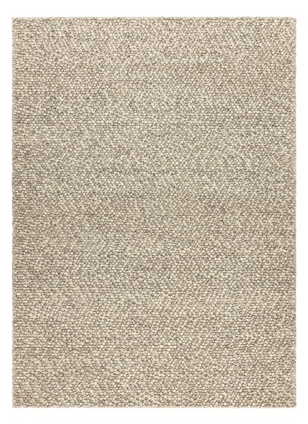 Dywany Łuszczów, Kusový koberec Tahar 99005G grey/beige, 120x180, šedá, ložnice
