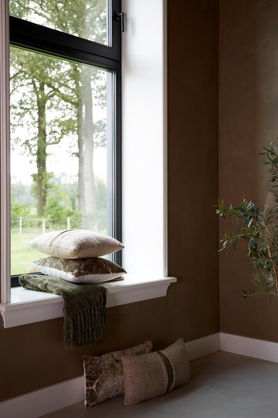 DEKORAČNÍ POLŠTÁŘ 45/45 cm Light & Living - Online Only dekorační polštáře & potahy, Online Only