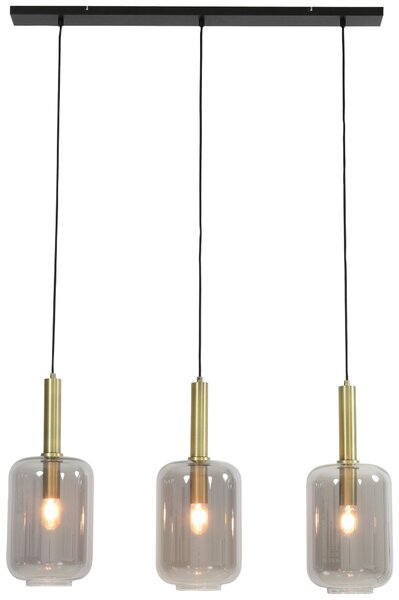 ZÁVĚSNÉ SVÍTIDLO, 100/22/32 cm Light & Living - Online Only svítidla, Online Only