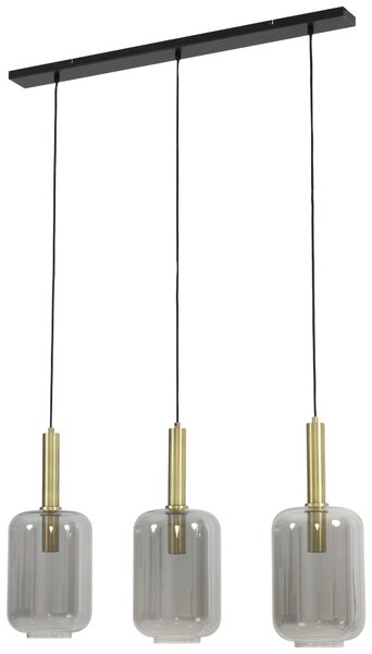 ZÁVĚSNÉ SVÍTIDLO, 100/22/32 cm Light & Living - Online Only svítidla, Online Only