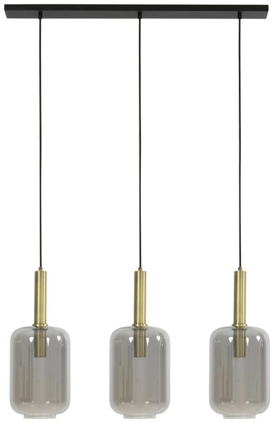 ZÁVĚSNÉ SVÍTIDLO, 100/22/32 cm Light & Living - Online Only svítidla, Online Only