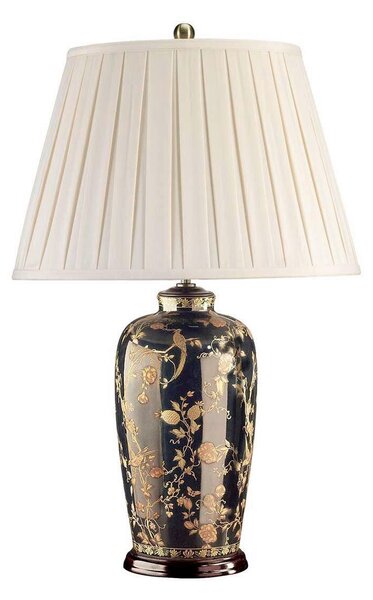 STOLNÍ LAMPA, E27, 74/46 cm Elstead Lighting - Stolní lampy