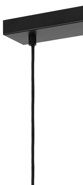 ZÁVĚSNÉ SVÍTIDLO, 100/22/32 cm Light & Living - Online Only svítidla, Online Only