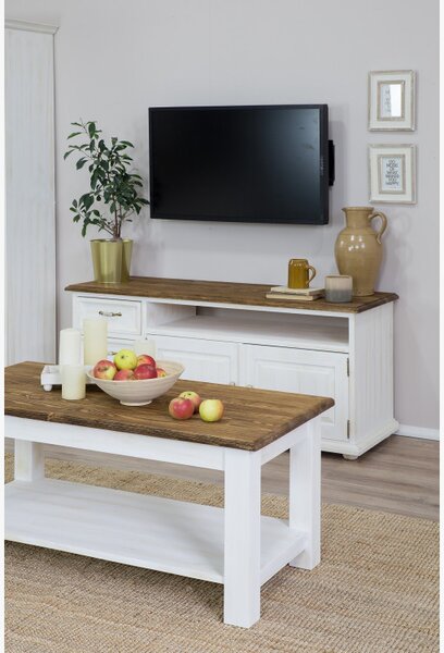 Tv komoda provance