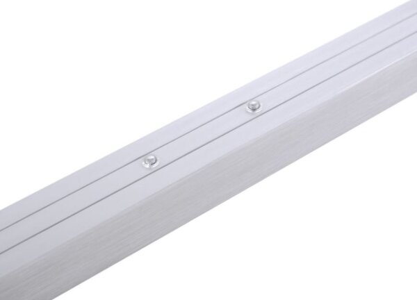 Paul Neuhaus 2568-95 - LED Stmívatelný lustr na lanku ADRIANA LED/14W/230V chrom