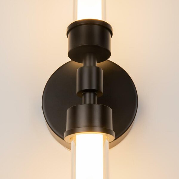 MAYTONI Nástěnné svítidlo Stelo MOD116WL-L7B3K