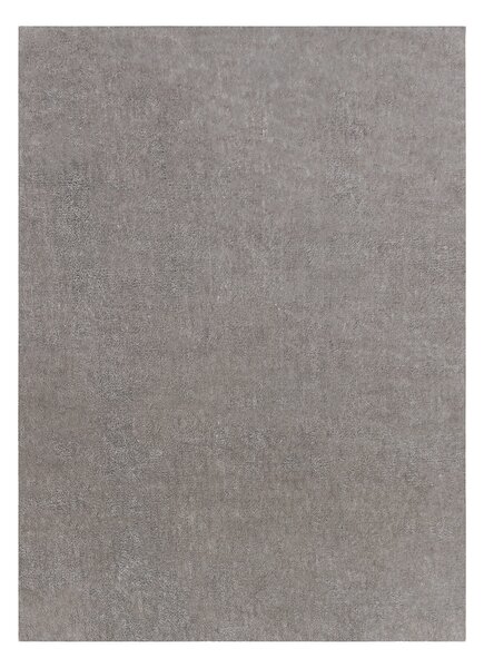 Dywany Łuszczów, Kusový koberec Visco Rabbit Silver 3, 80x150, šedá, dětský pokoj