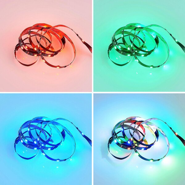 LED PÁSKA, - LED pásky