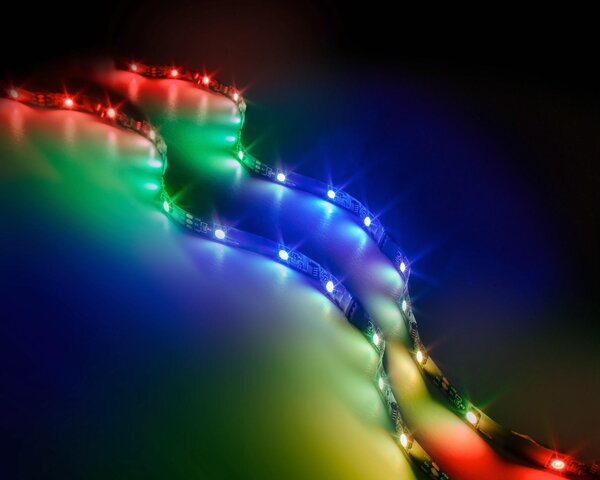 LED PÁSKA, - LED pásky