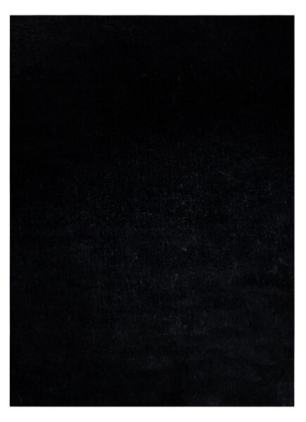 Dywany Łuszczów, Kusový koberec Visco Rabbit Dark grey 5, 80x150, šedá, dětský pokoj
