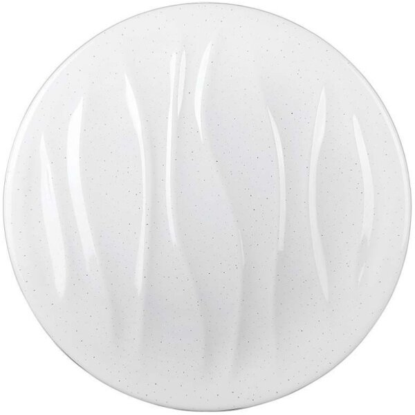 LED Stmívatelné stropní svítidlo LED/60W/230V 3000K/4000K/6500K + DO