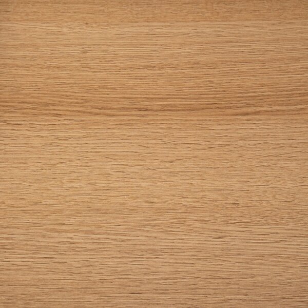 Malý loftový psací stůl SKAGEN – dekor dub Modern Oak