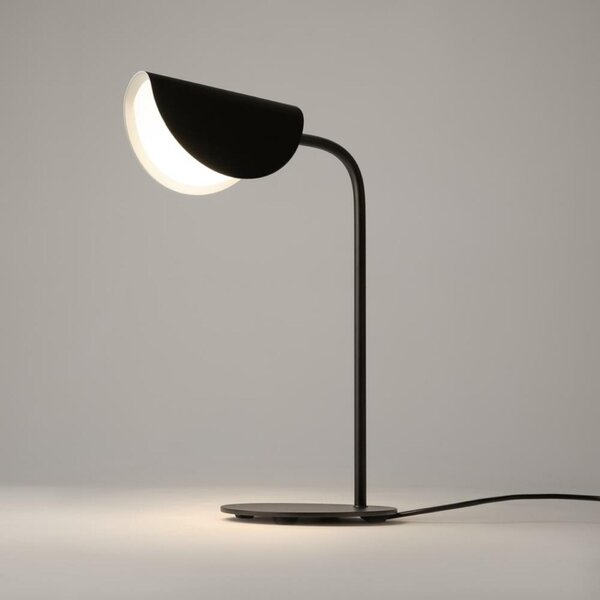 MAYTONI Stolní lampa Mollis MOD126TL-01B