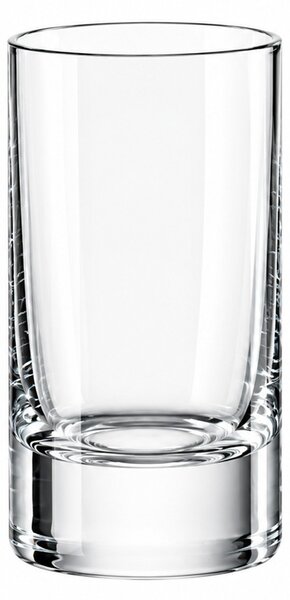 Crystalex sklenice Barline 35 ml 6 ks