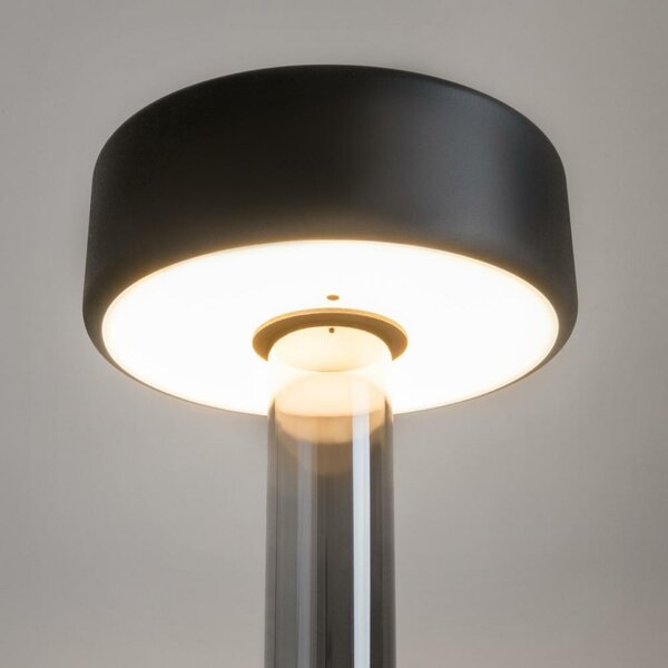 MAYTONI Stolní lampa na baterie AI Collaboration 3W MOD229TL-L3B3K3
