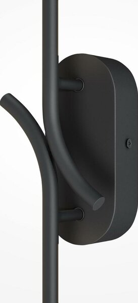 MAYTONI Nástěnné svítidlo Renaissance 3000K 6W MOD256WL-L5B3K