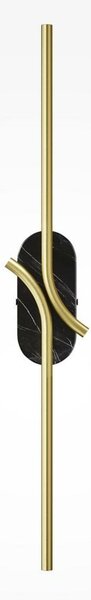 MAYTONI Nástěnné svítidlo Renaissance 3000K 6W MOD256WL-L5BS3K3