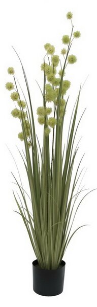 Umělá tráva Allium, 120cm