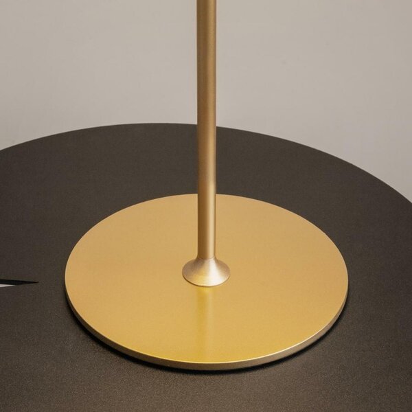 MAYTONI Stolní lampa na baterie AI Collaboration 3W MOD229TL-L3G3K2
