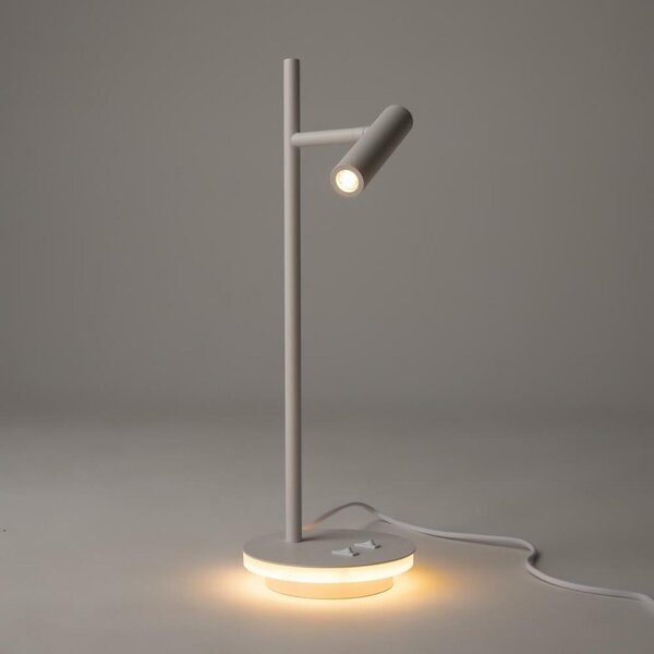 MAYTONI Stolní lampa Estudo Z010TL-L8W3K