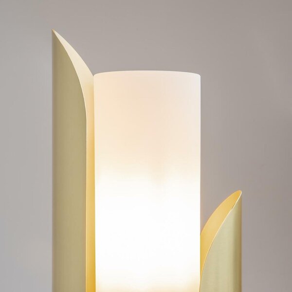 MAYTONI Stolní lampa Cipresso Z014TL-01G
