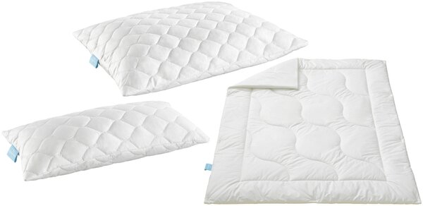 POLŠTÁŘ POD HLAVU, 40/80 cm - Polštáře pod hlavu