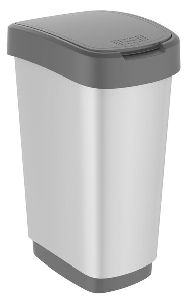 ODPADKOVÝ KOŠ 50 l Rotho - Odpadkové koše