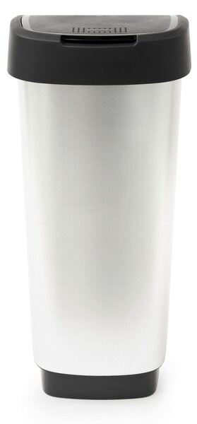 ODPADKOVÝ KOŠ 50 l Rotho - Odpadkové koše