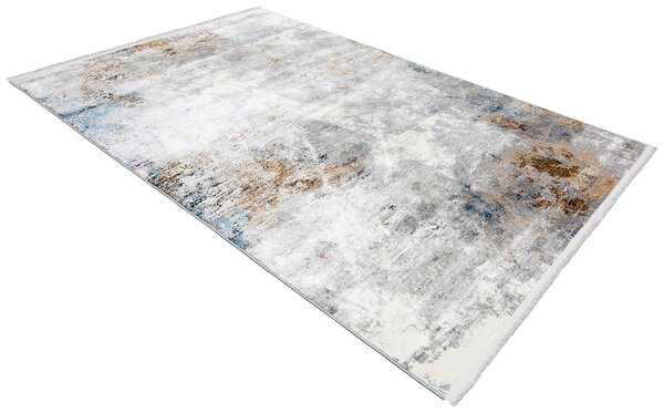 TKANÝ KOBEREC, 160/230 cm vícebarevná Dieter Knoll - Tkané koberce