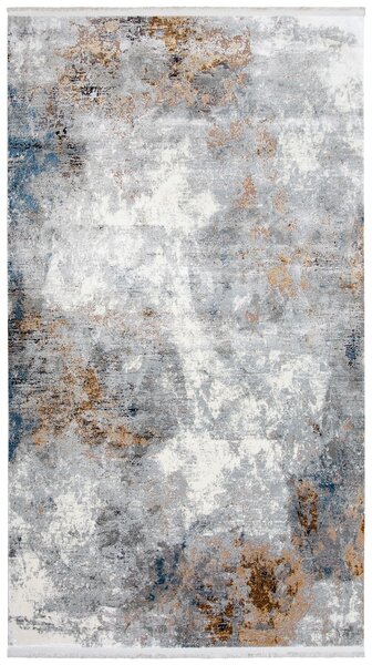 TKANÝ KOBEREC, 160/230 cm vícebarevná Dieter Knoll - Tkané koberce