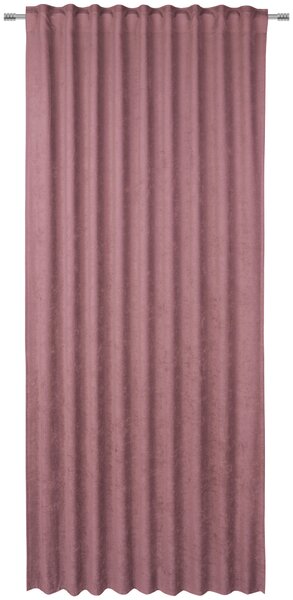 HOTOVÝ ZÁVĚS, neprůsvitné, 140/245 cm Esposa - Závěsy