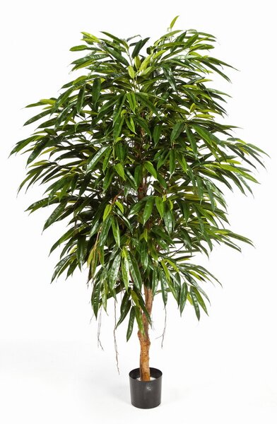 Umělá Královská palma Longifolia deluxe, 180cm