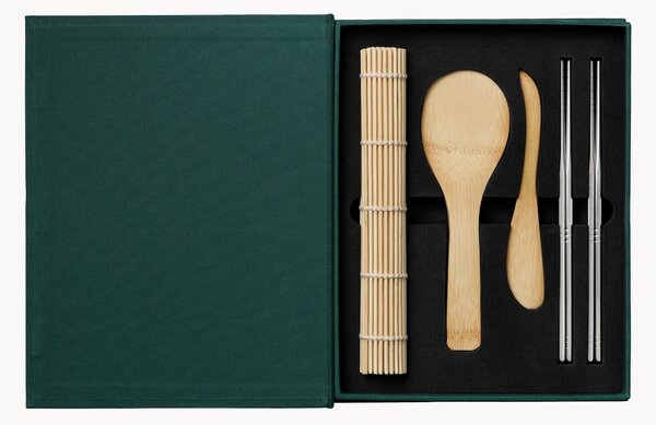 Sada na sushi The Essentials, 7 dílů