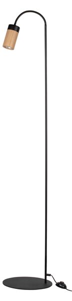 BRITOP Stojací lampa ANNICK, v. 162 cm, 1xGU10