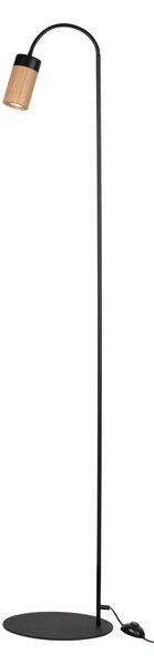 BRITOP Stojací lampa ANNICK, v. 162 cm, 1xGU10