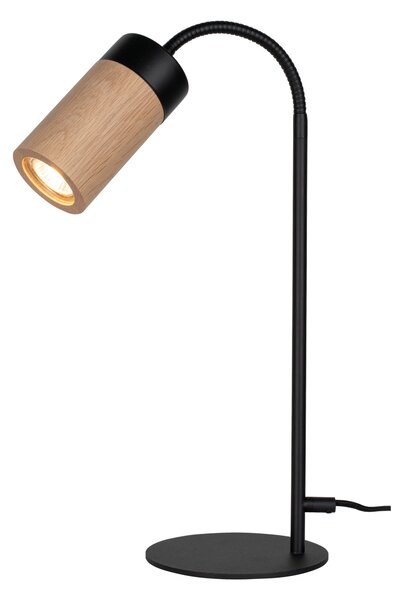 BRITOP Stolní lampa ANNICK, v. 44 cm, 1xGU10