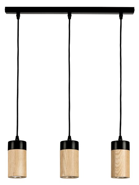BRITOP Závěsné svítidlo ANNICK, š. 55 cm, 3xGU10