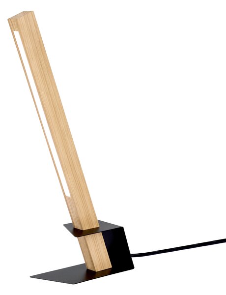 BRITOP Stolní LED lampa RAPID 4,5W, v. 46 cm, CRI80