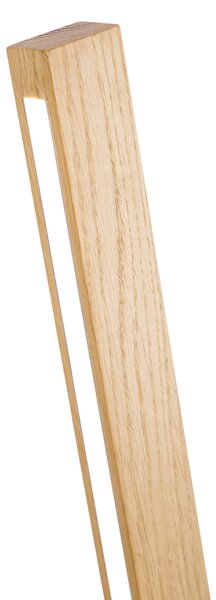 BRITOP Stojací LED lampa RAPID, 19W, v. 144 cm, CRI80