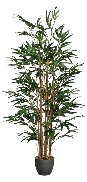 Bambus 7 kmenů, 120cm (umělá rostlina)