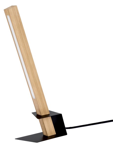 BRITOP Stolní LED lampa RAPID 4,5W, v. 46 cm, CRI80
