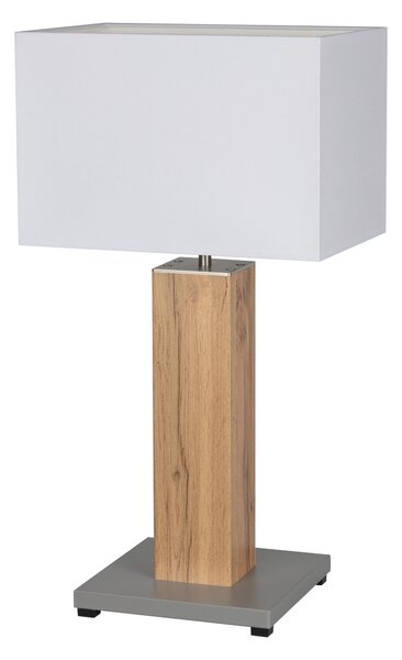BRITOP Stolní lampa FLAME, 1xE27, v. 55 cm