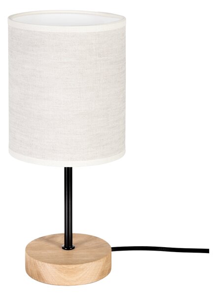 BRITOP Stolní lampa BOHO, 1xE27, v. 29 cm