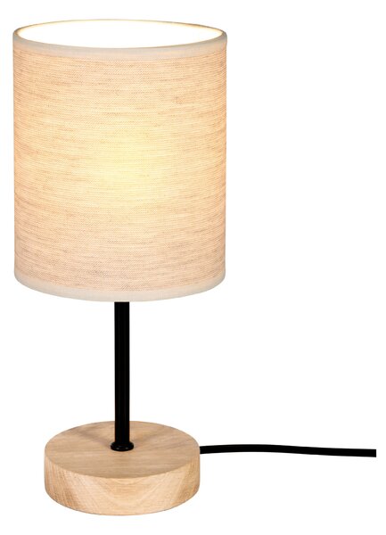 BRITOP Stolní lampa BOHO, 1xE27, v. 29 cm