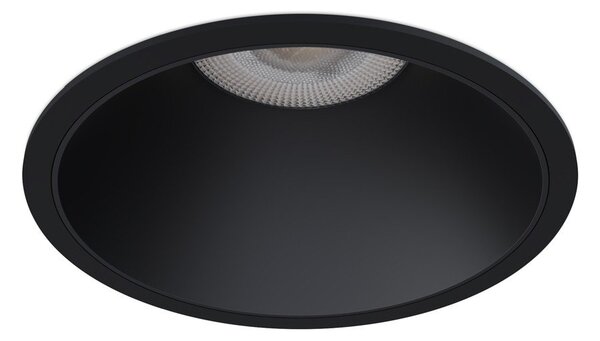 LED2 2096333 LED2 Zápustné svítidlo VIGO XL, B 38-48W 3000K UGR černá - LED2 Lighting